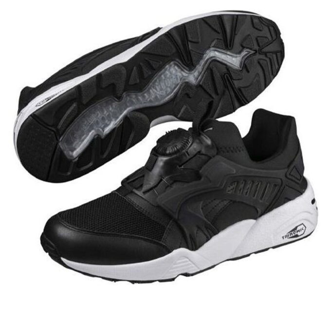 Disc Blaze “Black White”
