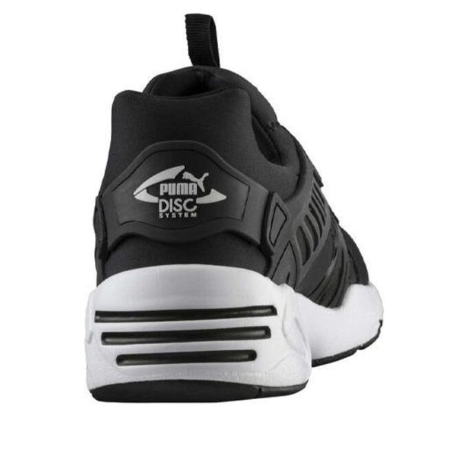 Disc Blaze “Black White”