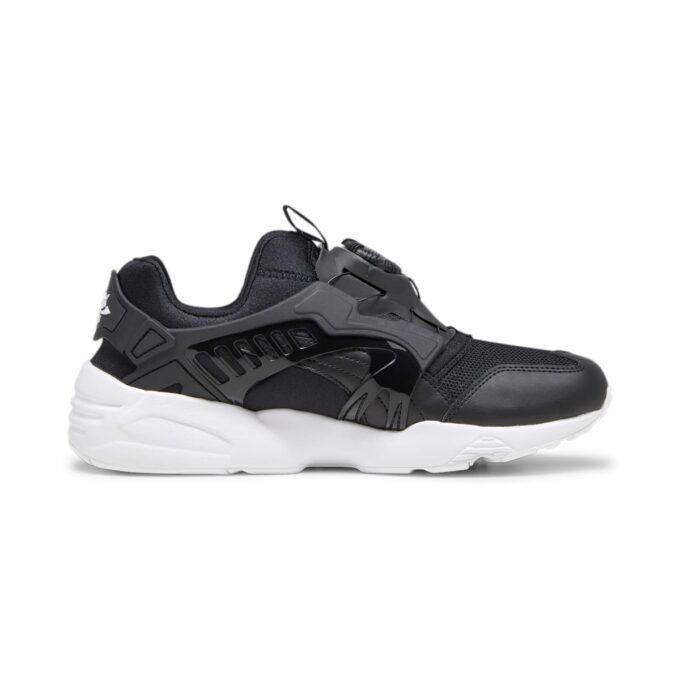 Disc Blaze OG “Black White”