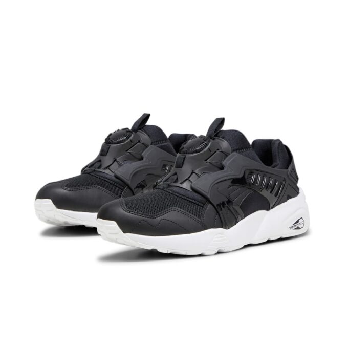 Disc Blaze OG “Black White”