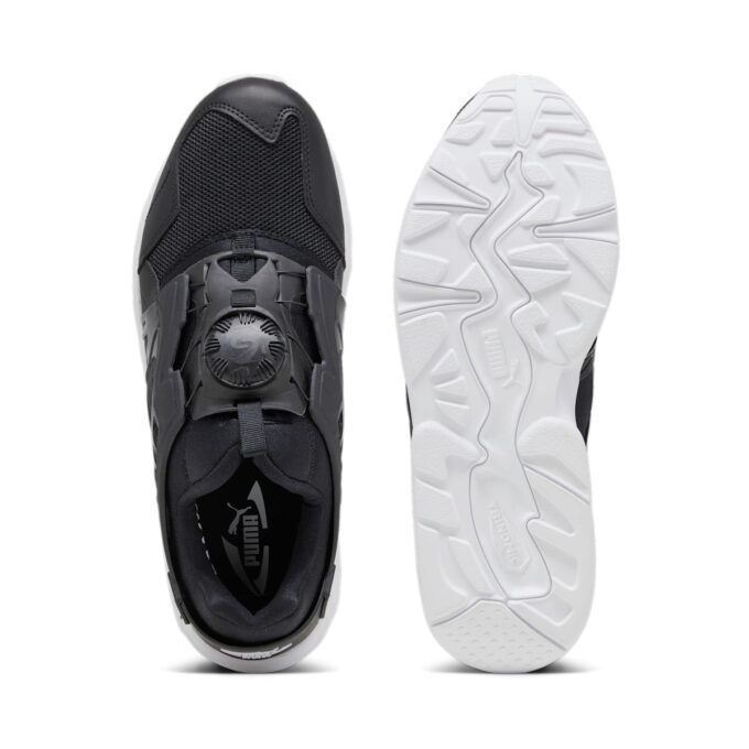 Disc Blaze OG “Black White”