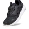 Disc Blaze OG “Black White”