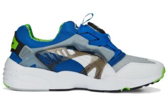 Disc Blaze OG “Flat Light Grey”