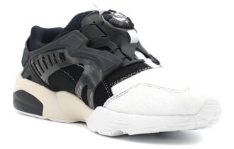 Disc Blaze OG MS x Mita Spor Ayakkabı “Ueno Panda”