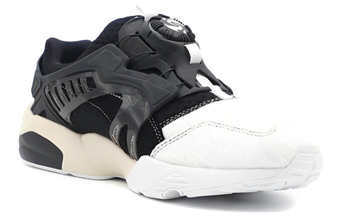 Disc Blaze OG MS x Mita Spor Ayakkabı “Ueno Panda”
