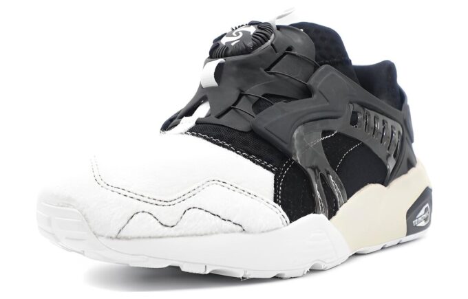 Disc Blaze OG MS x Mita Spor Ayakkabı “Ueno Panda”