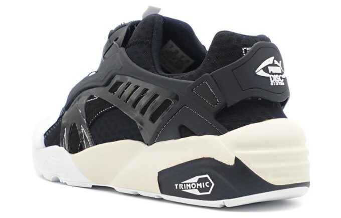 Disc Blaze OG MS x Mita Spor Ayakkabı “Ueno Panda”