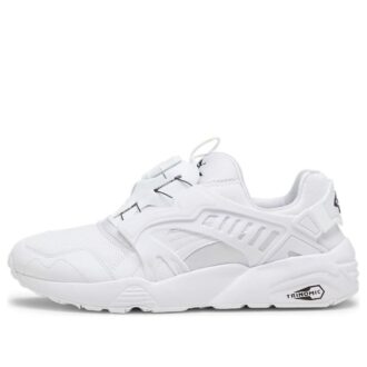 Disc Blaze OG “White Black”
