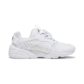 Disc Blaze OG “White Black”