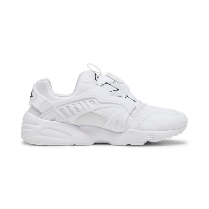 Disc Blaze OG “White Black”