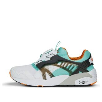 Disc Blaze OG “White Mint”
