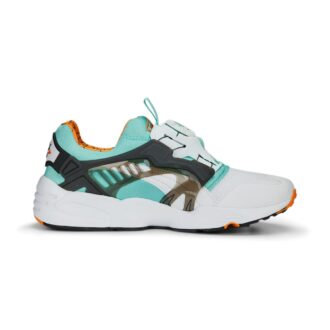 Disc Blaze OG “White Mint”