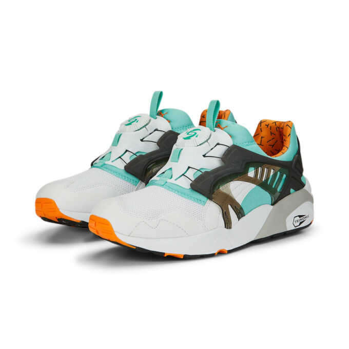 Disc Blaze OG “White Mint”