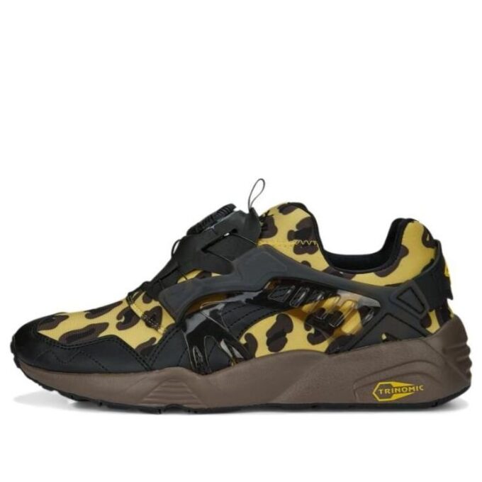 Disk Blaze “Leopard”