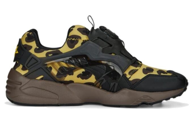 Disk Blaze “Leopard”