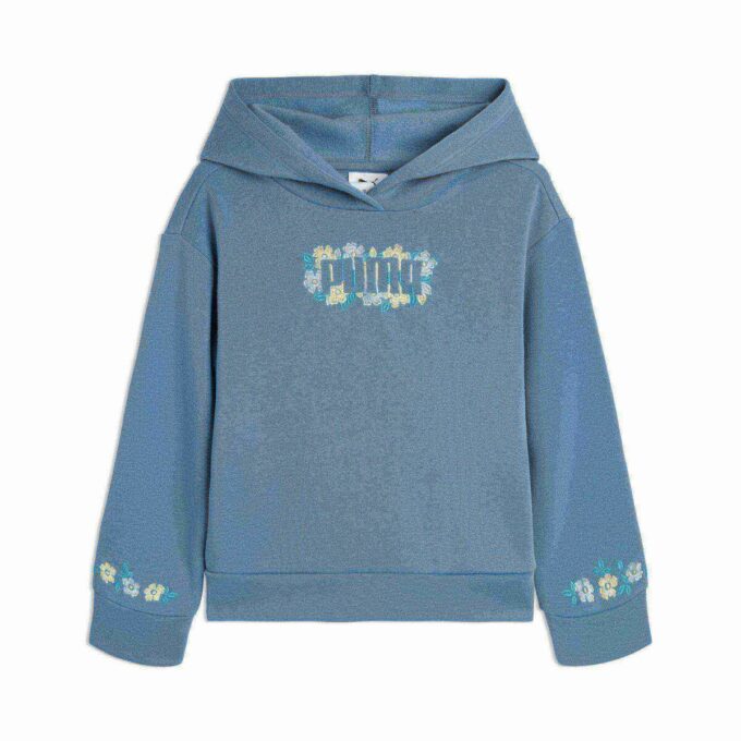 Doğa Paketi Küçük Çocuklar İçin Kapüşonlu Sweatshirt Doğa Paketi Küçük Çocuklar İçin Kapüşonlu Sweatshirt