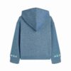 Doğa Paketi Küçük Çocuklar İçin Kapüşonlu Sweatshirt Doğa Paketi Küçük Çocuklar İçin Kapüşonlu Sweatshirt