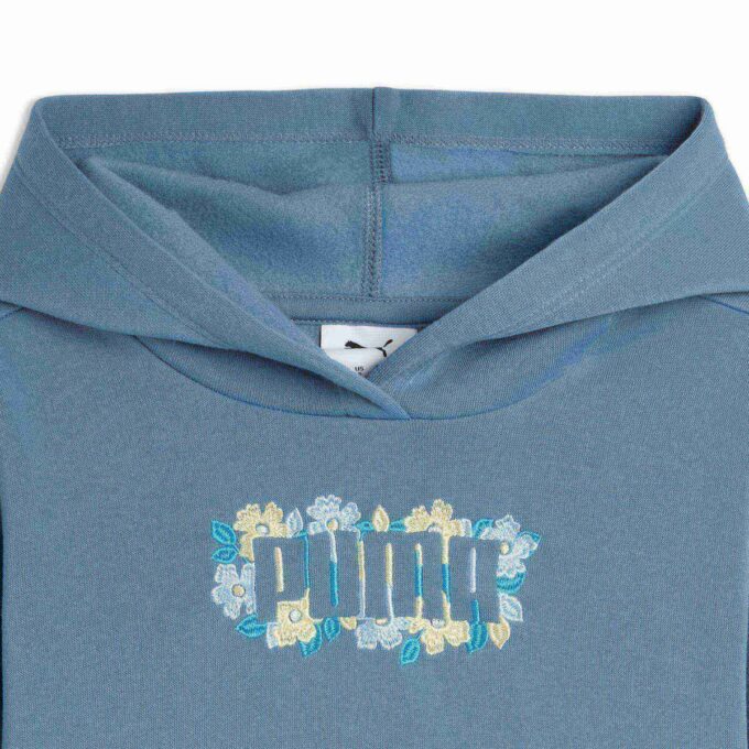 Doğa Paketi Küçük Çocuklar İçin Kapüşonlu Sweatshirt Doğa Paketi Küçük Çocuklar İçin Kapüşonlu Sweatshirt