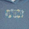 Doğa Paketi Küçük Çocuklar İçin Kapüşonlu Sweatshirt Doğa Paketi Küçük Çocuklar İçin Kapüşonlu Sweatshirt