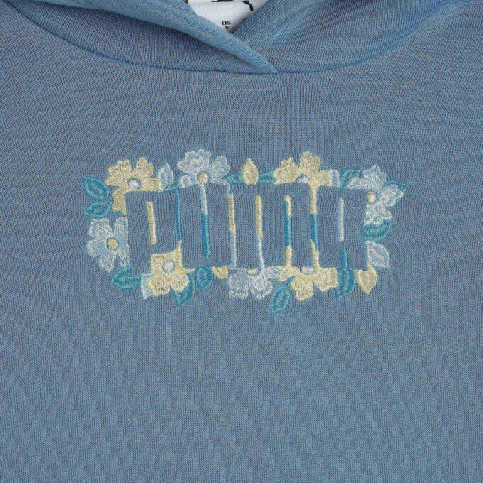 Doğa Paketi Küçük Çocuklar İçin Kapüşonlu Sweatshirt Doğa Paketi Küçük Çocuklar İçin Kapüşonlu Sweatshirt