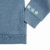 Doğa Paketi Küçük Çocuklar İçin Kapüşonlu Sweatshirt Doğa Paketi Küçük Çocuklar İçin Kapüşonlu Sweatshirt