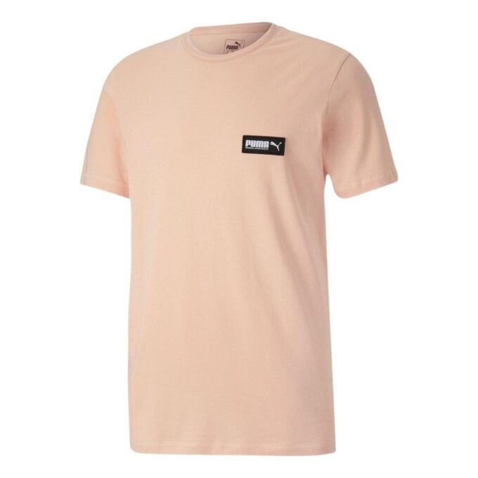 Dokuma Tişört “Pembe”