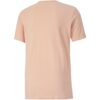 Dokuma Tişört “Pembe”