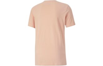 Dokuma Tişört “Pembe”