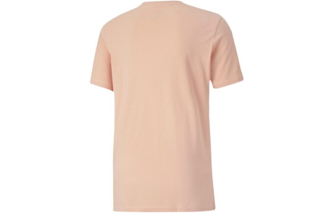 Dokuma Tişört “Pembe”