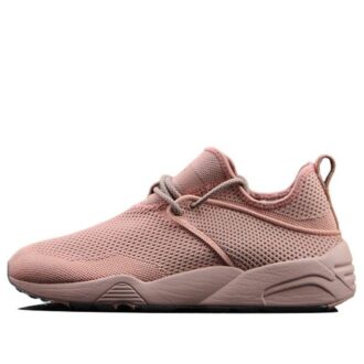 Dokuma x Stampd Trinomic “Pembe”