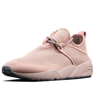 Dokuma x Stampd Trinomic “Pembe”