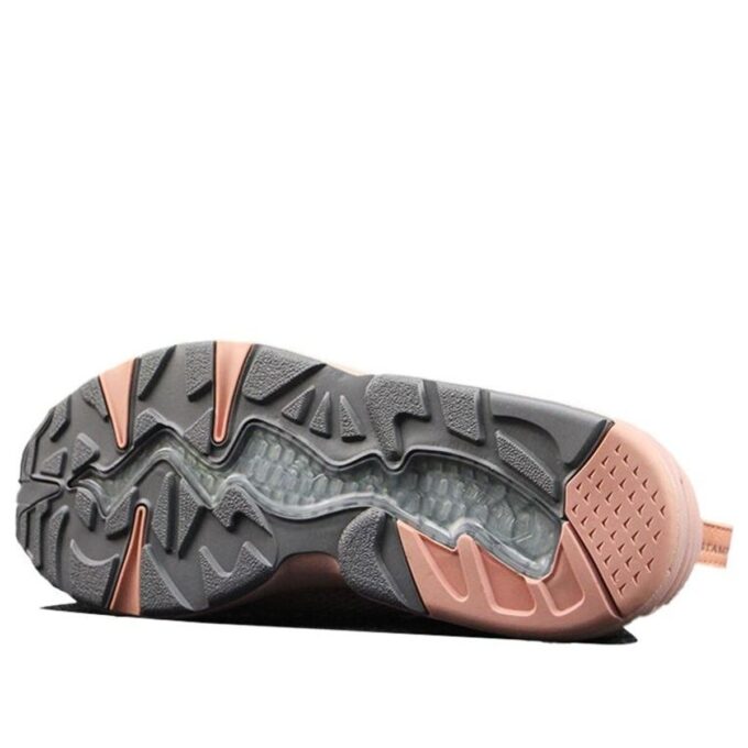 Dokuma x Stampd Trinomic “Pembe”