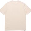 Downtown Graphic Tee “Bej Pembe Yeşil”