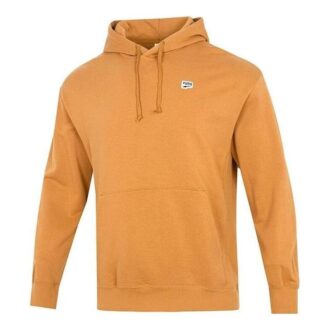 Downtown Hoodie Asya Beden “Turuncu”