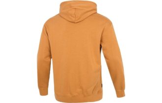 Downtown Hoodie Asya Beden “Turuncu”
