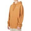 Downtown Hoodie Asya Beden “Turuncu”