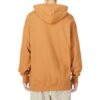 Downtown Hoodie Asya Beden “Turuncu”