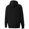 Downtown Hoodie “Siyah”