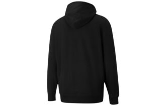 Downtown Hoodie “Siyah”