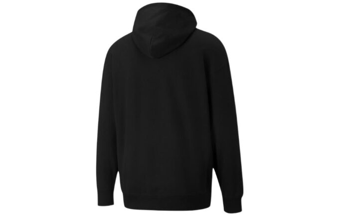 Downtown Hoodie “Siyah”