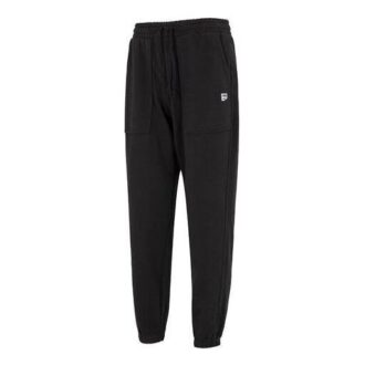 Downtown Pantolon “Siyah”