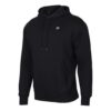 Downtown Pull Over Hoodie Siyah