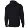 Downtown Pull Over Hoodie Siyah