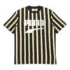 Downtown Stripe “Black”i seçin