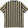 Downtown Stripe “Black”i seçin