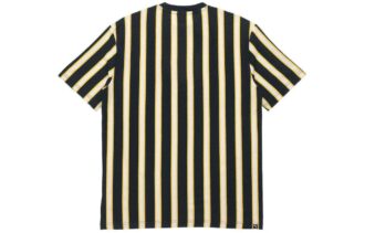 Downtown Stripe “Black”i seçin
