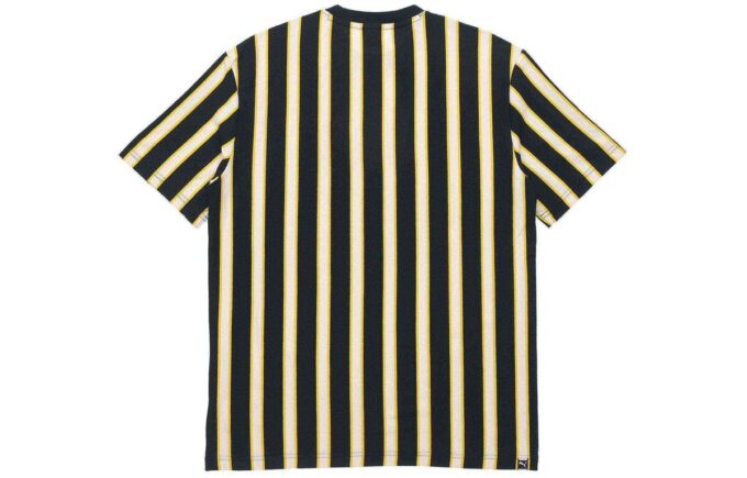 Downtown Stripe “Black”i seçin