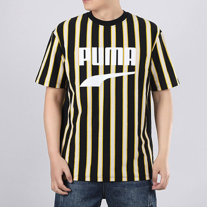 Downtown Stripe “Black”i seçin