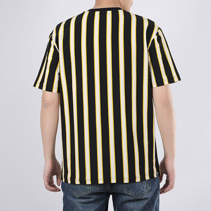 Downtown Stripe “Black”i seçin