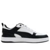Dribble “Beyaz PUMA Siyah”